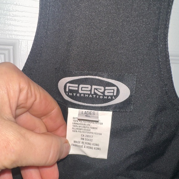 Women Ski Bibs - Picture 7 of 8